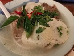 -Golden Lily河内巴黎法越料理餐厅(建国西路店)