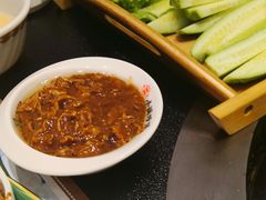-灶座小锅烀饼·铁锅炖(道里店)