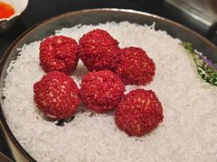 -梅花境(万科店)