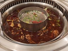 -葛记红焖羊肉(人民路店)