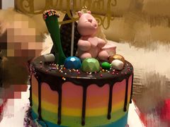 -CAKE BOSS 蛋糕老板(牡丹园翠微百货店)