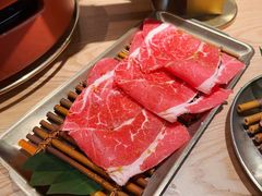 -西塔老太太泥炉烤肉(武汉摩尔城店)