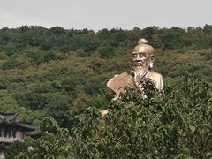 -句容茅山景区