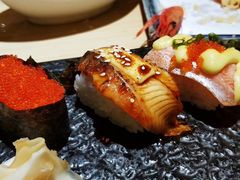 -芭菲盛宴·环球美食(解放碑英利国际店)