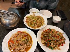 -湘肠香火锅店(团结湖店)