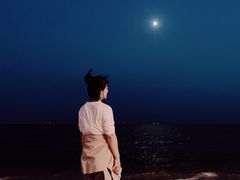 -金梦海湾浴场