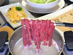 -楼里火锅餐厅(文化城店)