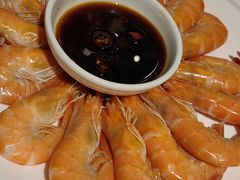 -万龙洲海鲜(安定门店)