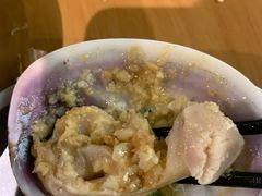 天鹅蛋贝-十三道烧烤(保利西街店)