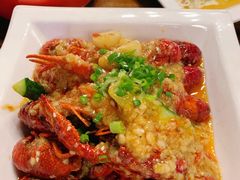 -海岛八号龙虾烧烤田鸡(蓝天路总店)