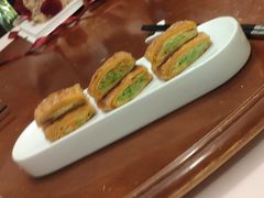 素火鸭-上海老站(徐家汇店)