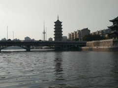 -凤城河风景区