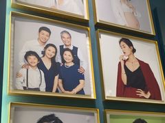 -海马体照相馆(西安高新万达广场店)