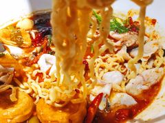 -友达面馆(广州总店)