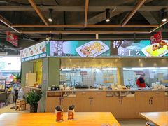 -银记肠粉店(南方医院店)