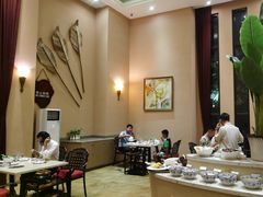 -海南椰子鸡餐厅(三亚湾红树林店)