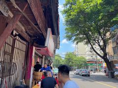 -枣阁园滴滴自助餐