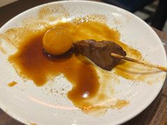-王氏炉匠·烧鸟放题自助(三里屯店)