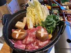 -味太助·银饭食堂(中华城店)