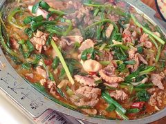 -京玉菲饭店(李村店)