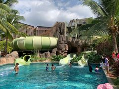 -亚马逊丛林水乐园