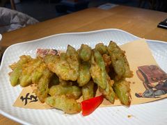 -味莊餐厅(康庄南街店)