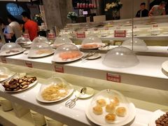 -玫瑰花园自助烤肉(顺义鑫海韵通店)