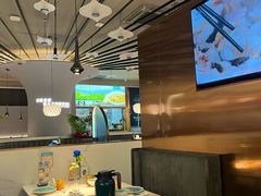 -雀蓝川菜(滨湖万象汇店)