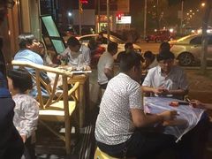 -云晓光头烧烤吧(新大陆广场店)