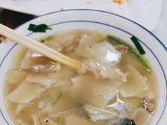 -马永华东乡手抓美食