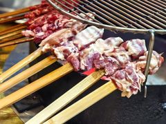 -源味居手把签烧烤(长春一店)