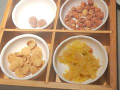 -闽上鲜·福建菜(龙湖滨江天街店)