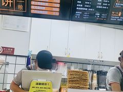 -虎头军八种杂粮煎饼(朝阳门店)