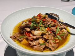 -湘上湘(米其林餐厅-正大中心总店)