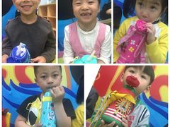 -贝迪森儿童成长中心(未央汉神中心)