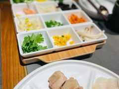 -云海肴·汽锅鸡·云南菜(高德置地店)