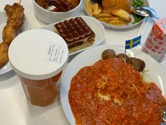 -宜家家居(高新商场店)