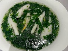 -沈大成(南京东路店)