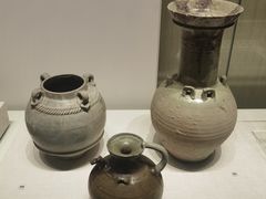 -陕西历史博物馆