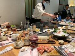 -赤坂亭·M9和牛烧肉·铁板烧(合肥万象城店)