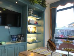 -静博士养生美容连锁