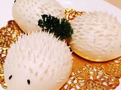 -8餐厅(新葡京酒店)