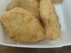 -麦当劳(济泺路店)