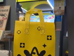 -茶力的小怪兽(梅林卓悦汇店)