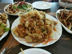 -张包铺(道外店)