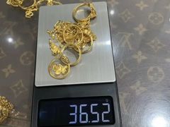 -江奢典汇·名包名表·黄金回收