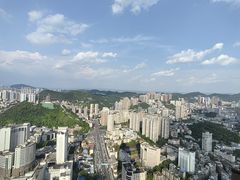 -索菲特酒店 · 云尚天际自助餐厅