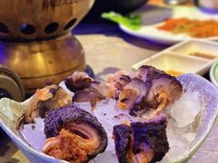 -亚马逊蒸汽活海鲜自助(LCM置汇旭辉广场店)