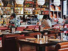 -BROWNSTONE布朗石西班牙餐厅(富城店)