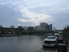 -运河游船(武林门码头)